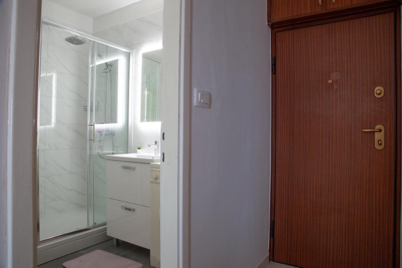 Trstenik Central Сплит Екстериор снимка